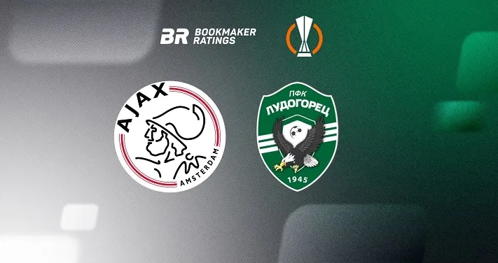 Video Clip Highlights:  Ajax  vs Ludogorets– C2 CHÂU ÂU
