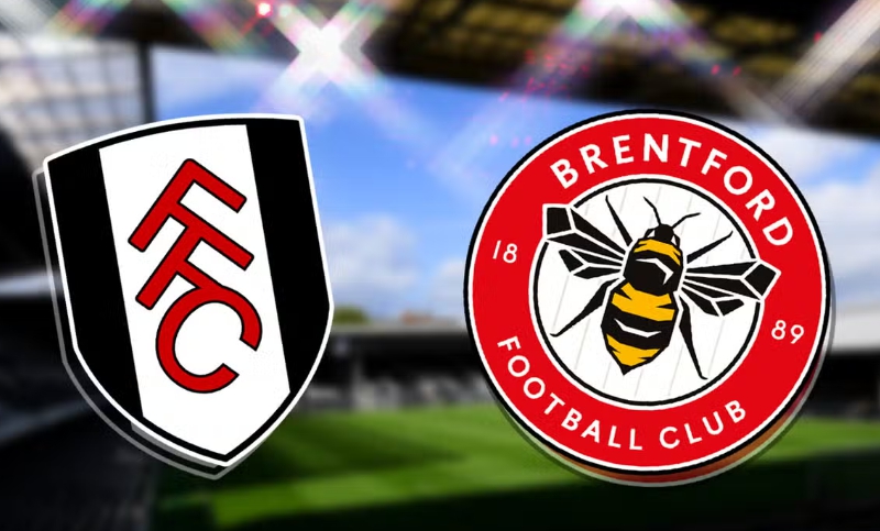 Video Clip Highlights: Fulham vs Brentford- PREMIER LEAGUE 23-24
