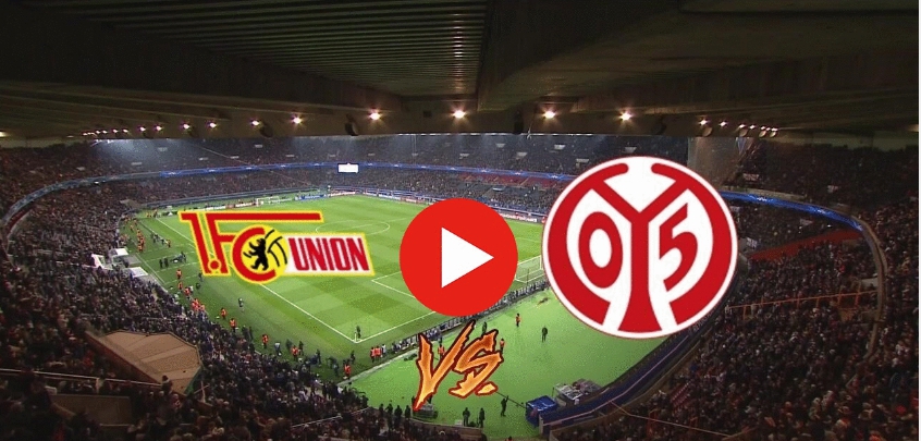 Video Clip Highlights: Union Berlin vs Mainz 05- BUNDESLIGA 23-24