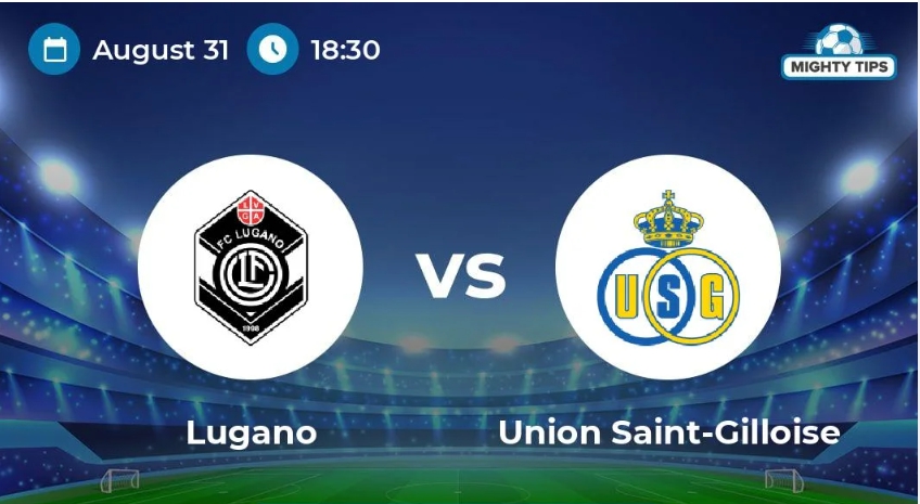 Video Clip Highlights:  Lugano vs Royale Union SG– C2 CHÂU ÂU