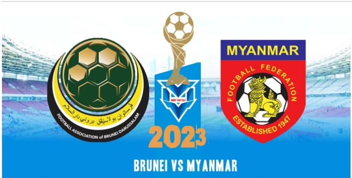 Video Clip Highlights: U23 Brunei vs U23 Myanmar – U23 Đông Nam Á