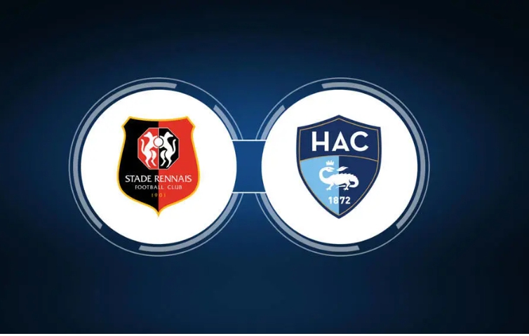 Video Clip Highlights: Rennes vs Le Havre– Ligue1 23-24