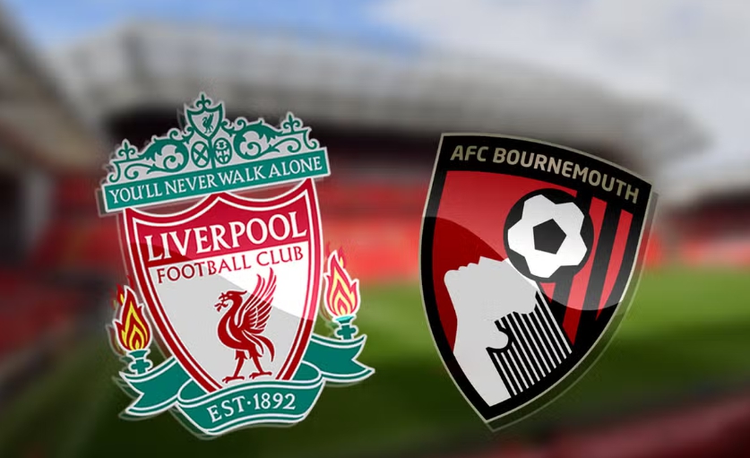 Video Clip Highlights: Liverpool vs Bournemouth- PREMIER LEAGUE 23-24