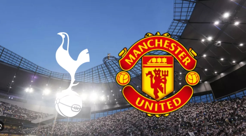 Video Clip Highlights: Tottenham vs Manchester Utd- PREMIER LEAGUE 23-24