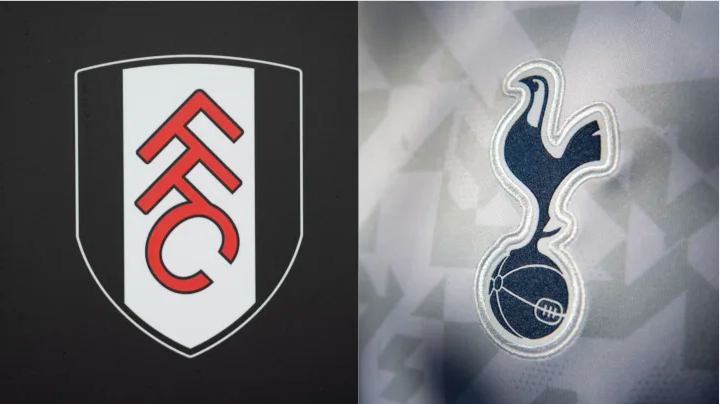 Video Clip Highlights:  Fulham vs Tottenham- Liên Đoàn Anh