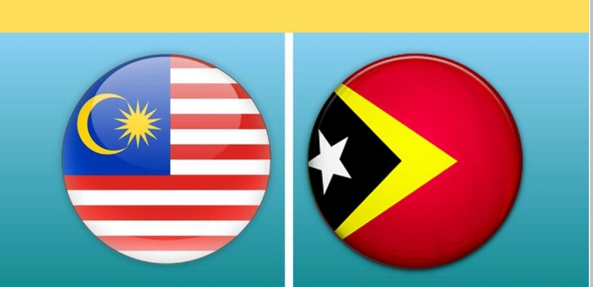 Video Clip Highlights: U23 Đông Timor vs U23 Malaysia– U23 Đông Nam Á