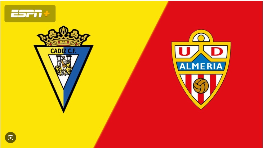 Video Clip Highlights: Cadiz CF vs Almeria– LA LIGA 23-24