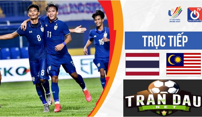 Video Clip Highlights: U23 Malaysia vs U23 Thái Lan– U23 Đông Nam Á