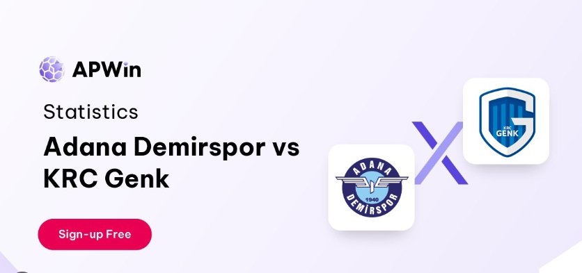 Video Clip Highlights:  Adana Demirspor vs Genk– C2 CHÂU ÂU