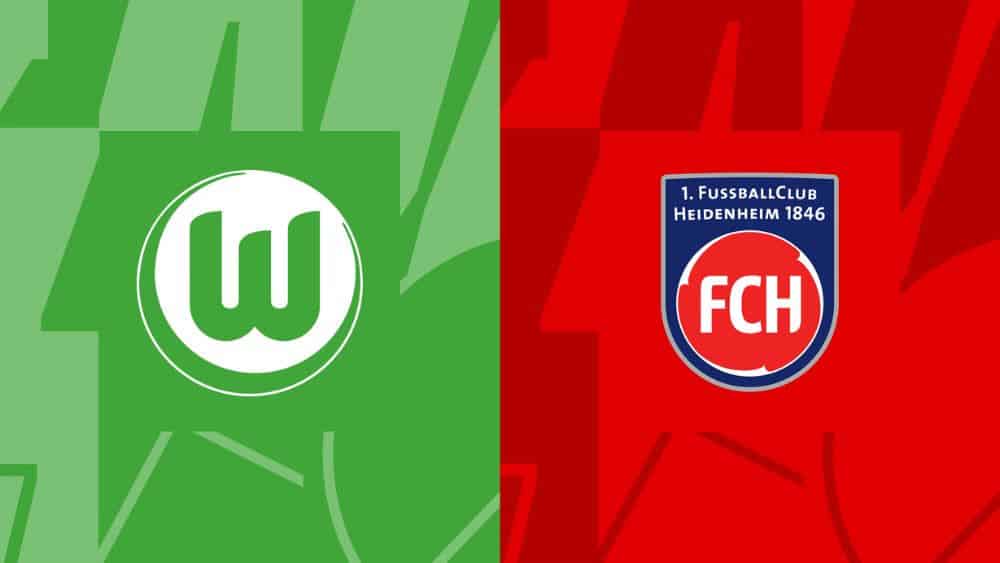 Video Clip Highlights: Wolfsburg vs Heidenheim- BUNDESLIGA 23-24