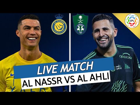 Video Clip Highlights: Al Nassr vs Al Ahli SC– Saudi Pro League 23/24