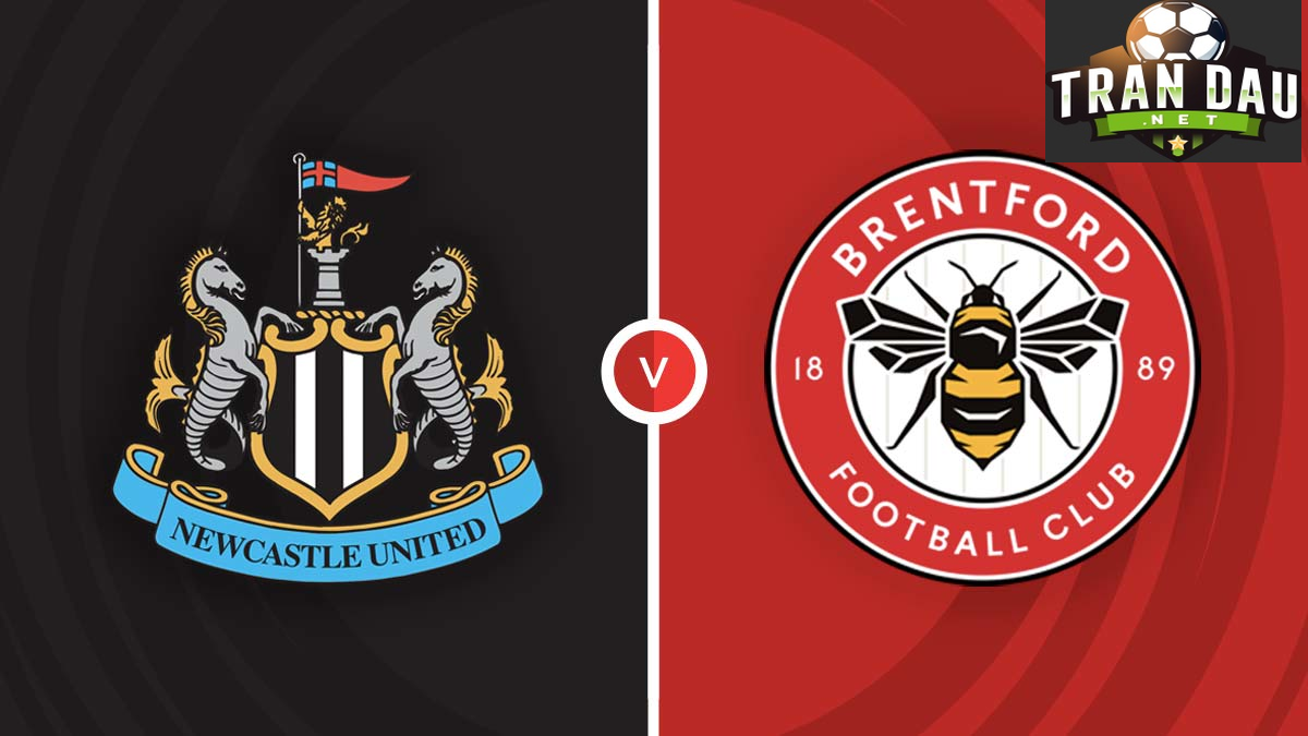 Video Clip Highlights:  Newcastle vs Brentford- PREMIER LEAGUE 23-24