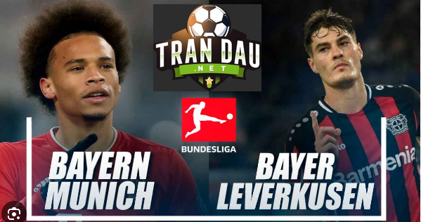 Video Clip Highlights:  Bayern Munich vs Bayer Leverkusen- BUNDESLIGA 23-24