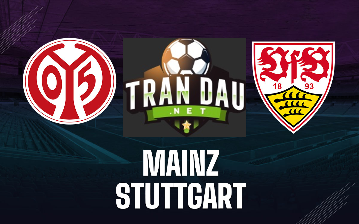 Video Clip Highlights: Mainz vs Stuttgart- BUNDESLIGA 23-24