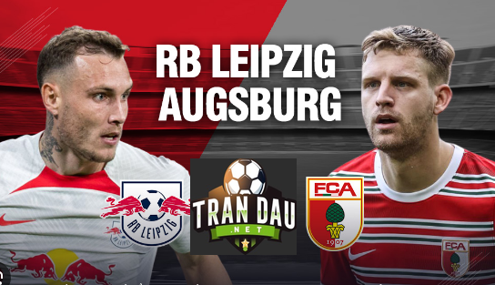 Video Clip Highlights: RB Leipzig vs Augsburg- BUNDESLIGA 23-24