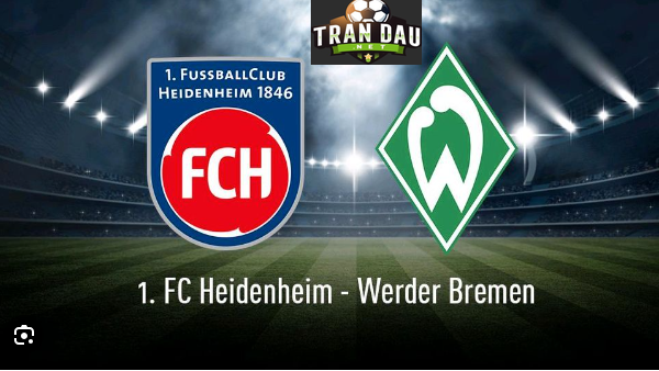 Video Clip Highlights: Heidenheim vs Werder Bremen- BUNDESLIGA 23-24