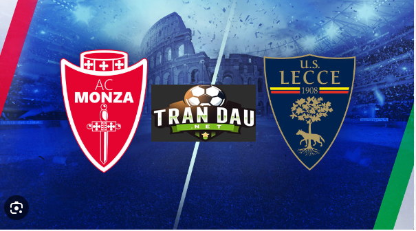 Video Clip Highlights:  Monza vs Lecce- SERIE A 23-24