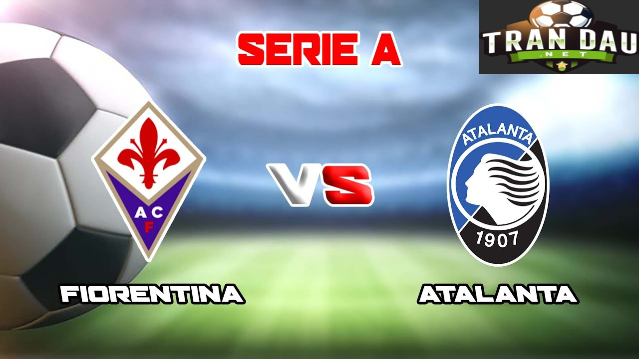 Video Clip Highlights:  Fiorentina vs Atalanta- SERIE A 23-24