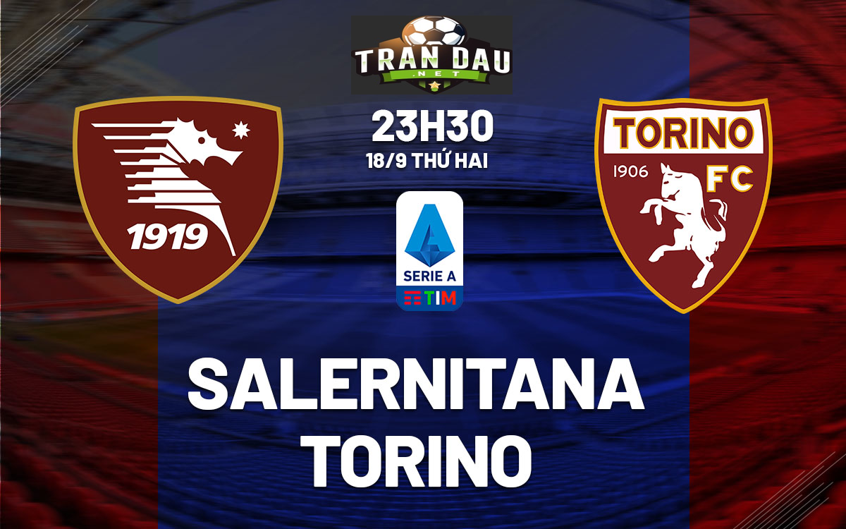 Video Clip Highlights:  Salernitana vs Torino – SERIE A 23-24