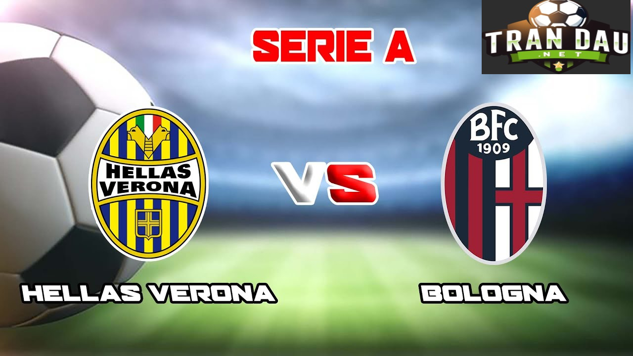Video Clip Highlights:  Verona vs Bologna- SERIE A 23-24