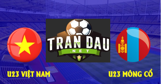 Video Clip Highlights: U23 Việt Nam vs U23 Mông Cổ –  Asiad 2023