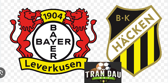 Video Clip Highlights:  Bayer Leverkusen vs Hacken– C2 CHÂU ÂU
