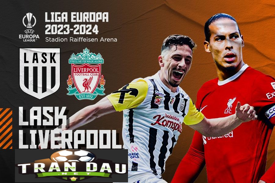 Video Clip Highlights:  LASK vs Liverpool– C2 CHÂU ÂU