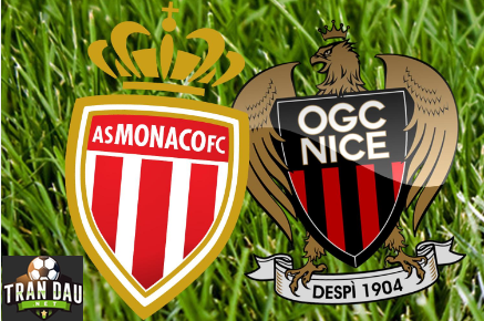 Video Clip Highlights: Monaco vs Nice- Ligue1 23-24