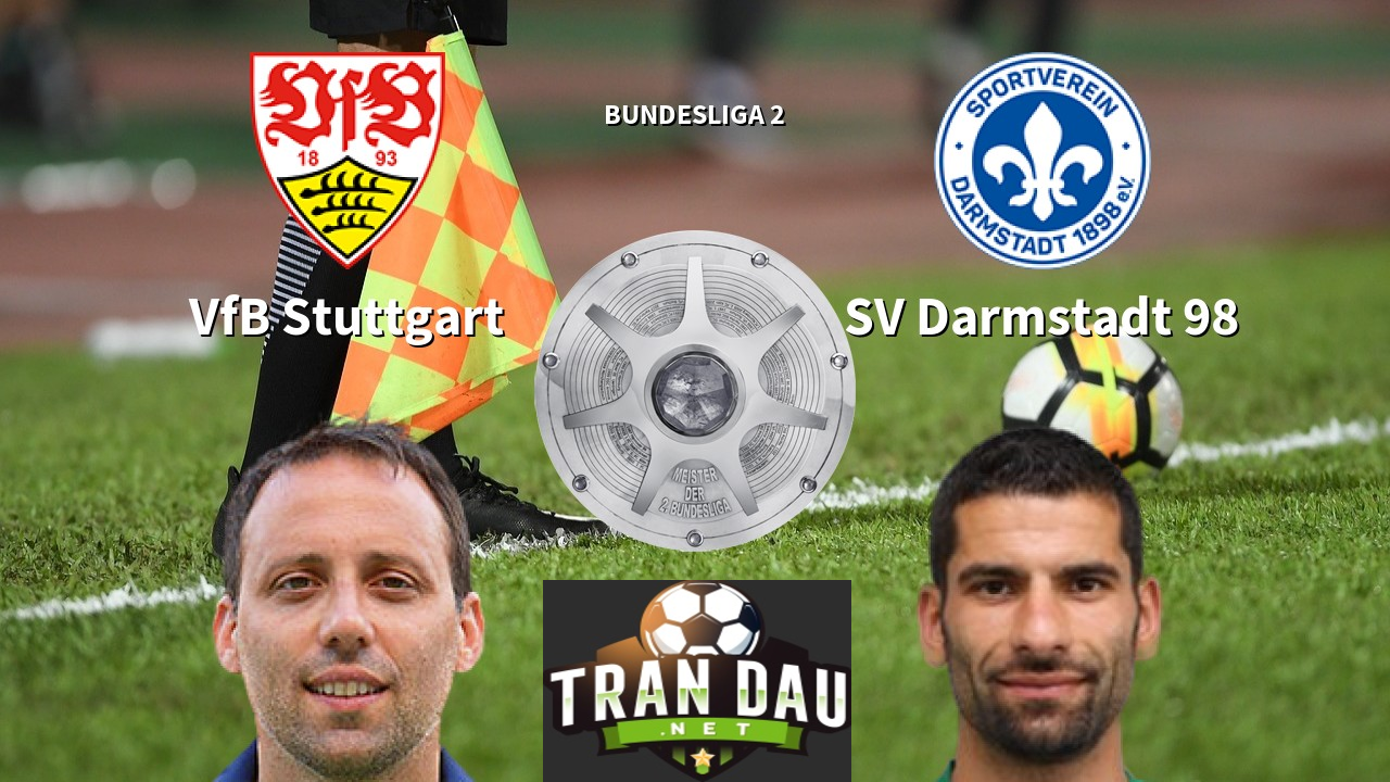 Video Clip Highlights: Stuttgart vs Darmstadt- BUNDESLIGA 23-24
