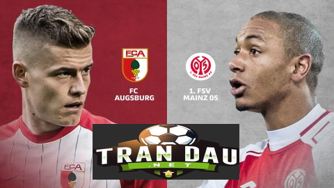 Video Clip Highlights: Augsburg vs Mainz- BUNDESLIGA 23-24