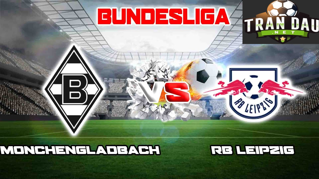Video Clip Highlights: B. Monchengladbach vs RB Leipzig- BUNDESLIGA 23-24