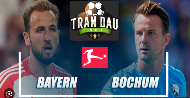 Video Clip Highlights: Bayern Munich vs Bochum- BUNDESLIGA 23-24
