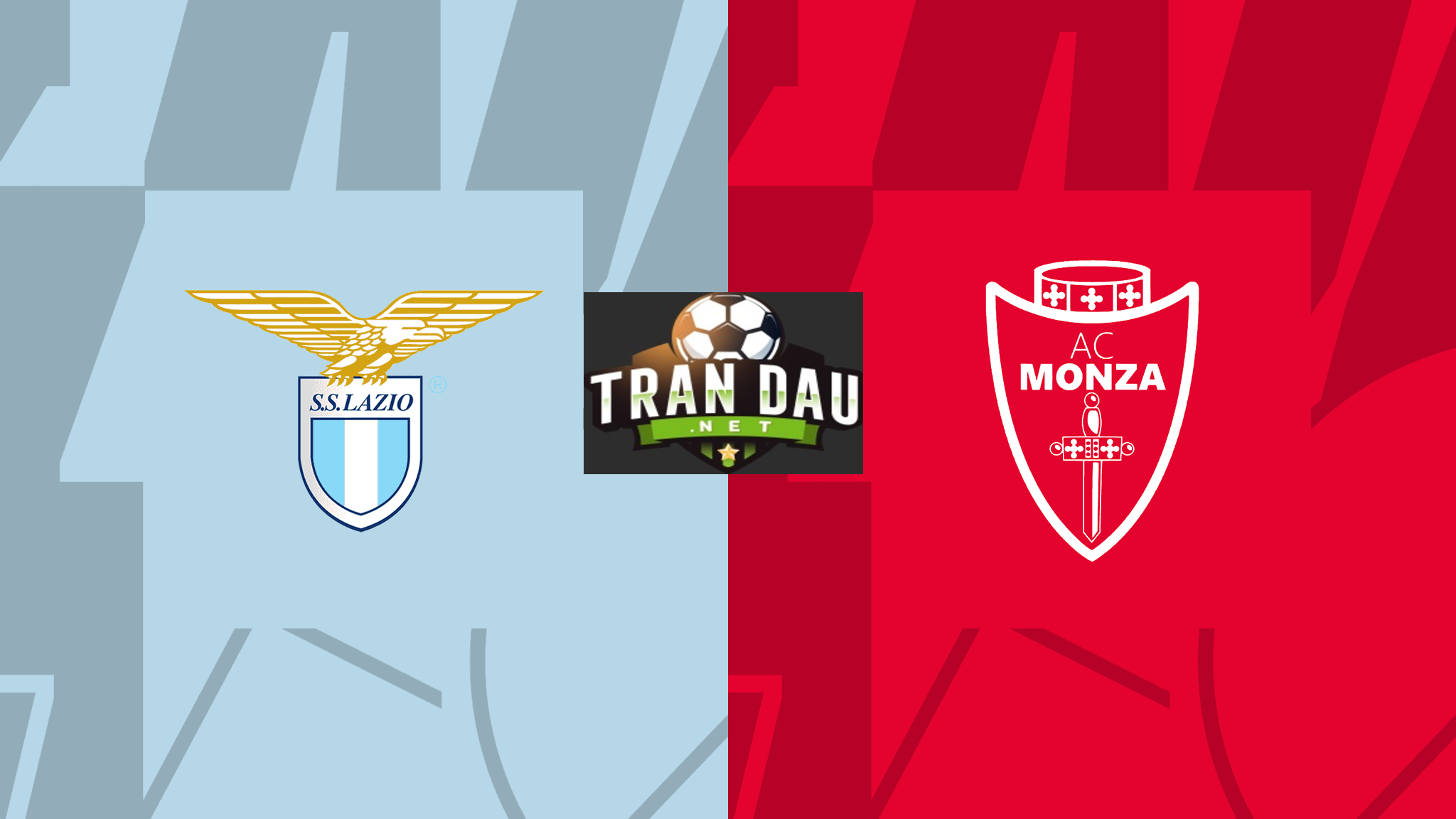 Video Clip Highlights:  Lazio vs Monza- SERIE A 23-24