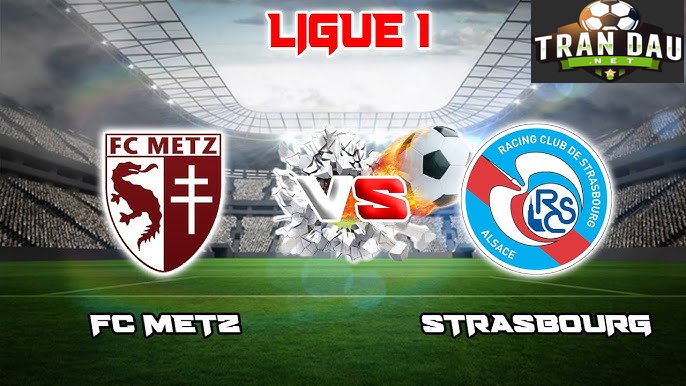 Video Clip Highlights: Metz vs Strasbourg- Ligue1 23-24