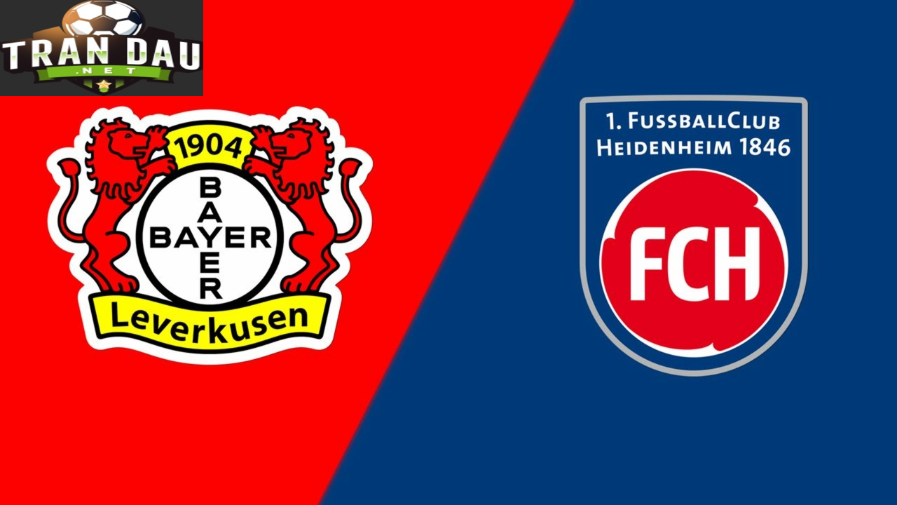 Video Clip Highlights: Bayer Leverkusen vs Heidenheim- BUNDESLIGA 23-24