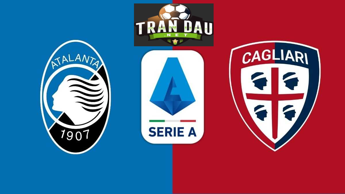 Video Clip Highlights:  Atalanta vs Cagliari- SERIE A 23-24