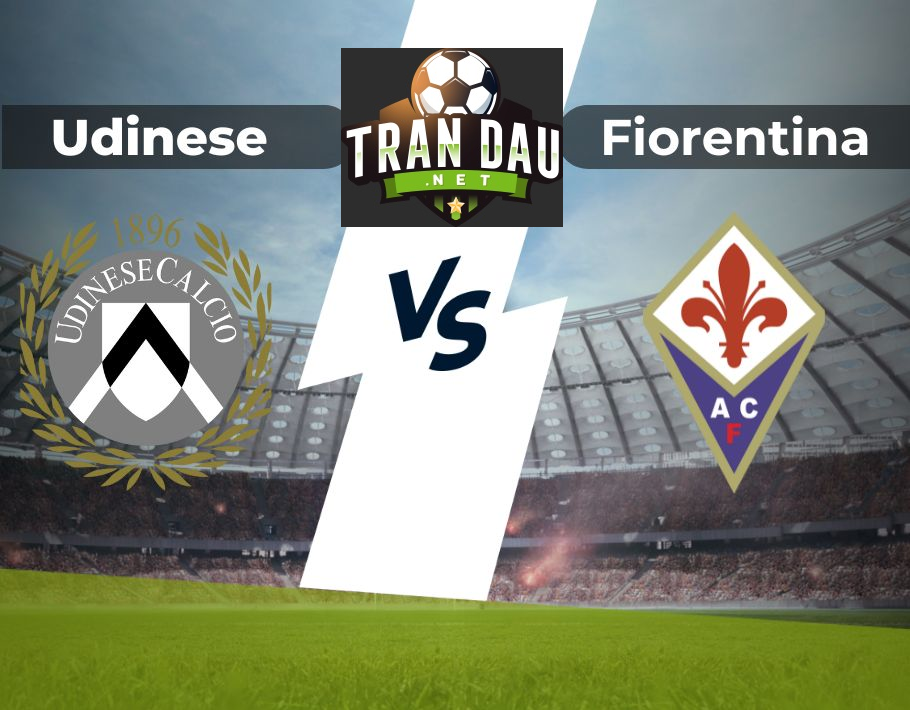 Video Clip Highlights:  Udinese vs Fiorentina- SERIE A 23-24