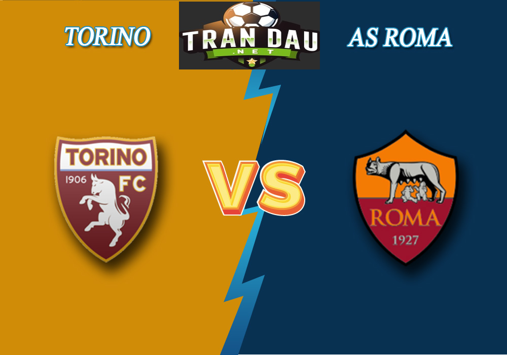 Video Clip Highlights:  Torino vs AS Roma- SERIE A 23-24