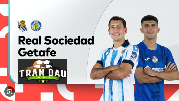 Video Clip Highlights: Real Sociedad vs Getafe Vigo– LA LIGA 23-24