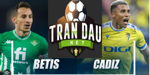 Video Clip Highlights: Betis vs Cadiz CF– LA LIGA 23-24