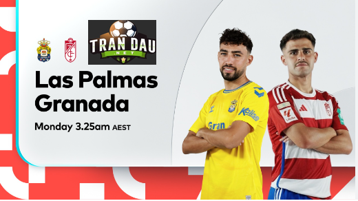 Video Clip Highlights: Las Palmas vs Granada CF– LA LIGA 23-24