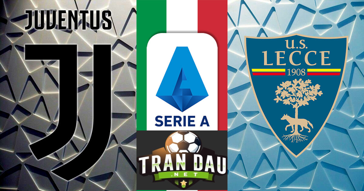 Video Clip Highlights: Juventus vs Lecce- SERIE A 23-24