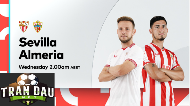 Video Clip Highlights: Sevilla vs Almeria– LA LIGA 23-24