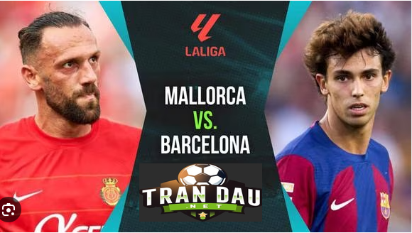 Video Clip Highlights: Mallorca vs Barcelona– LA LIGA 23-24