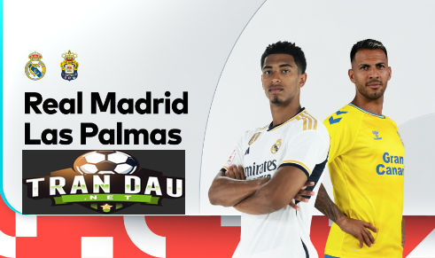 Video Clip Highlights: Real Madrid vs Las Palmas– LA LIGA 23-24