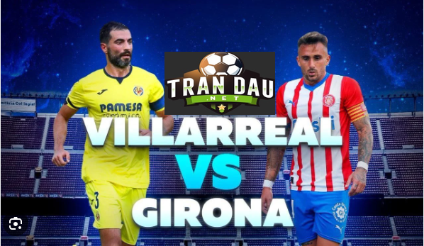 Video Clip Highlights: Villarreal vs Girona– LA LIGA 23-24