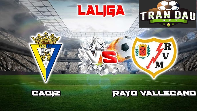 Video Clip Highlights: Cadiz CF vs Rayo Vallecano– LA LIGA 23-24