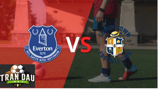 Video Clip Highlights:  Everton vs Luton- PREMIER LEAGUE 23-24
