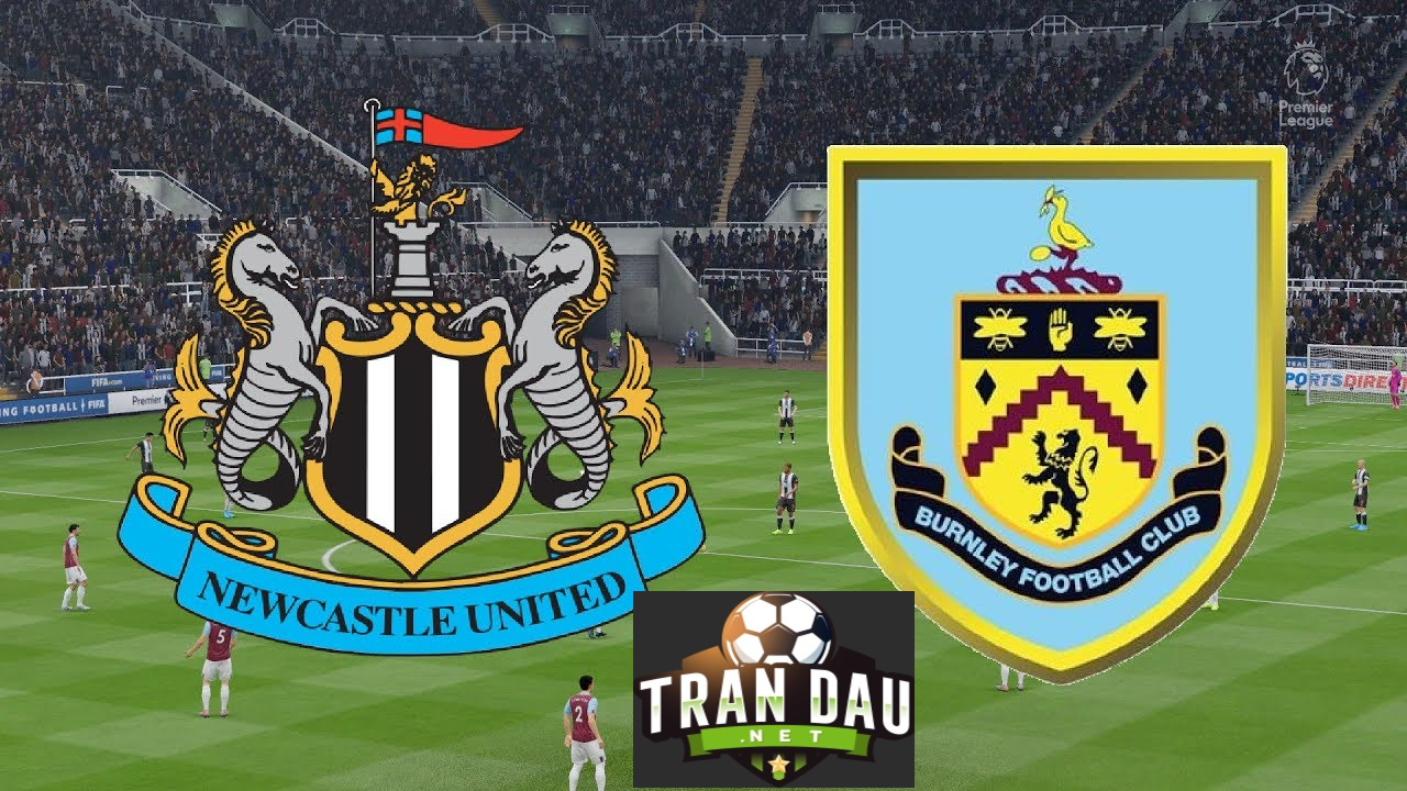 Video Clip Highlights:  Newcastle vs Burnley- PREMIER LEAGUE 23-24