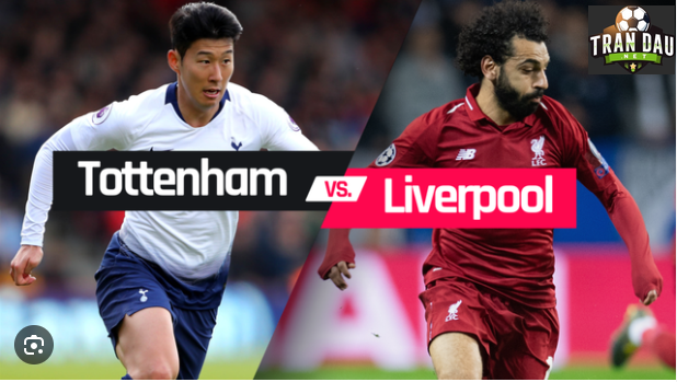 Video Clip Highlights:  Tottenham vs Liverpool- PREMIER LEAGUE 23-24